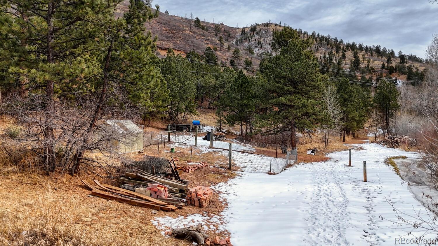 MLS Image #40 for 8225 w us highway 24 ,cascade, Colorado