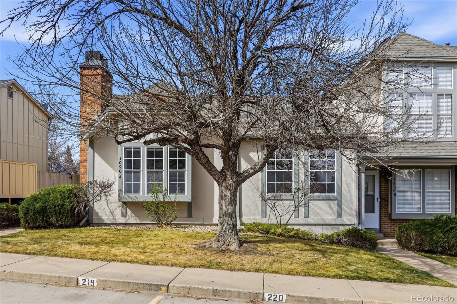 MLS Image #1 for 3090 w 107th place a,westminster, Colorado