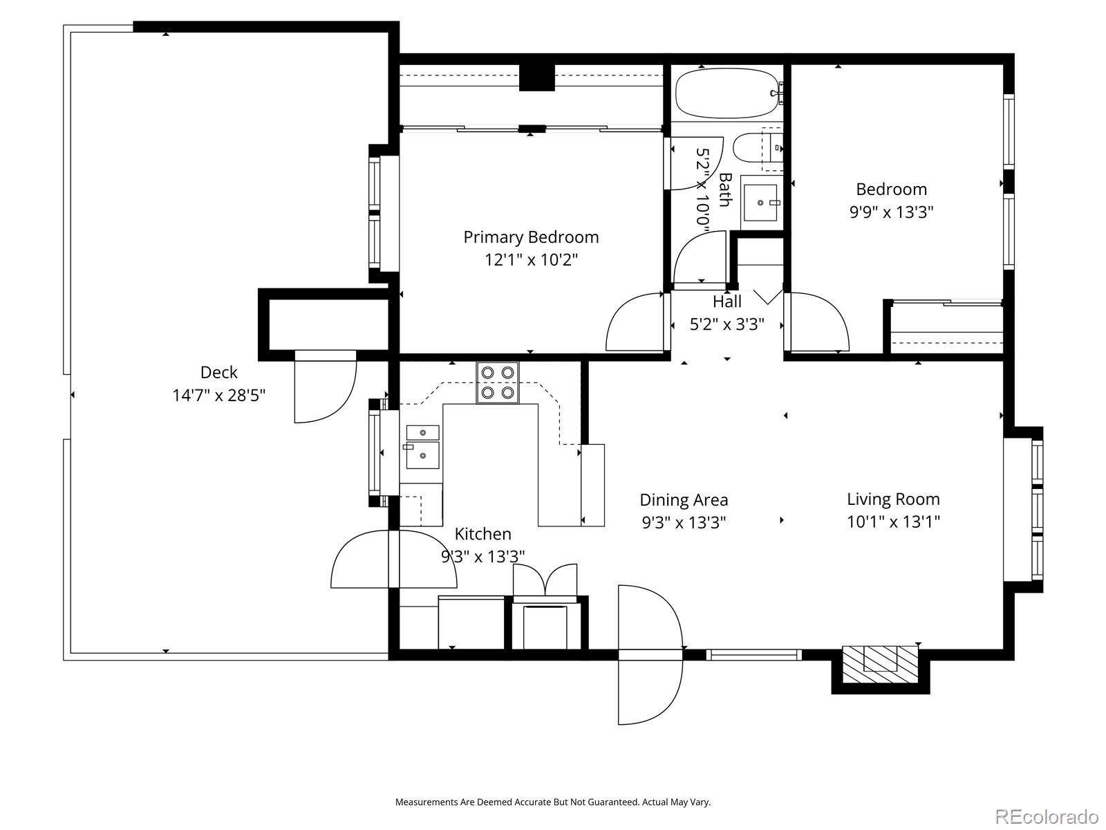 MLS Image #27 for 3090 w 107th place a,westminster, Colorado