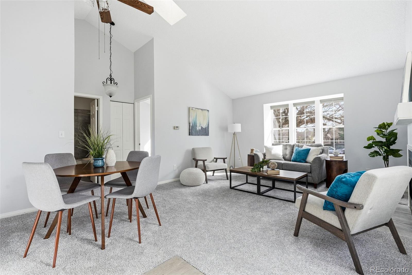 MLS Image #4 for 3090 w 107th place a,westminster, Colorado