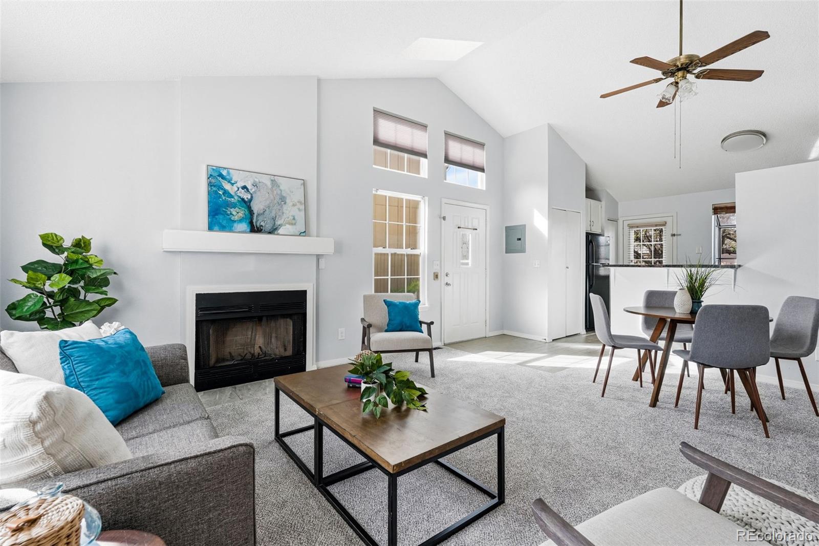 MLS Image #7 for 3090 w 107th place a,westminster, Colorado