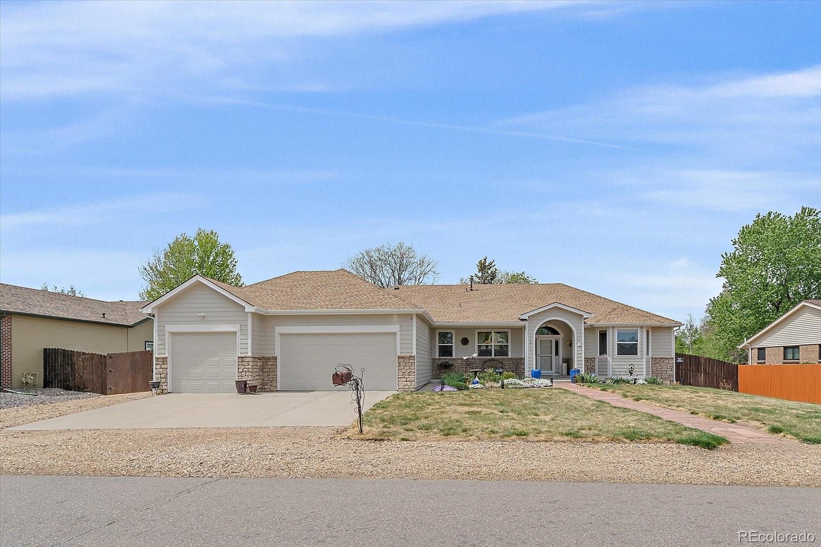 MLS Image #1 for 1075 s elmira street,denver, Colorado