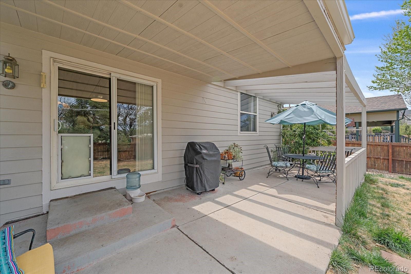 MLS Image #36 for 1075 s elmira street,denver, Colorado