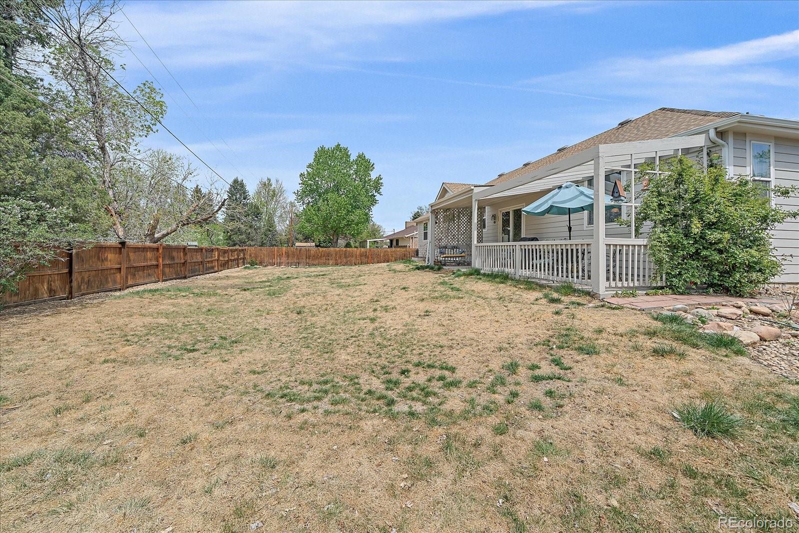 MLS Image #38 for 1075 s elmira street,denver, Colorado