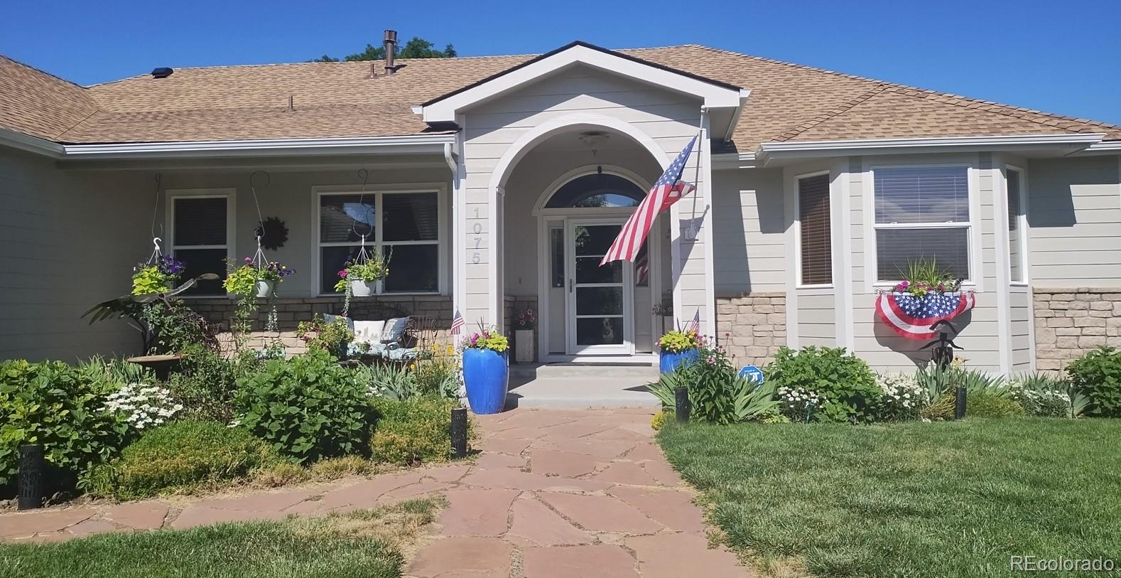 MLS Image #4 for 1075 s elmira street,denver, Colorado