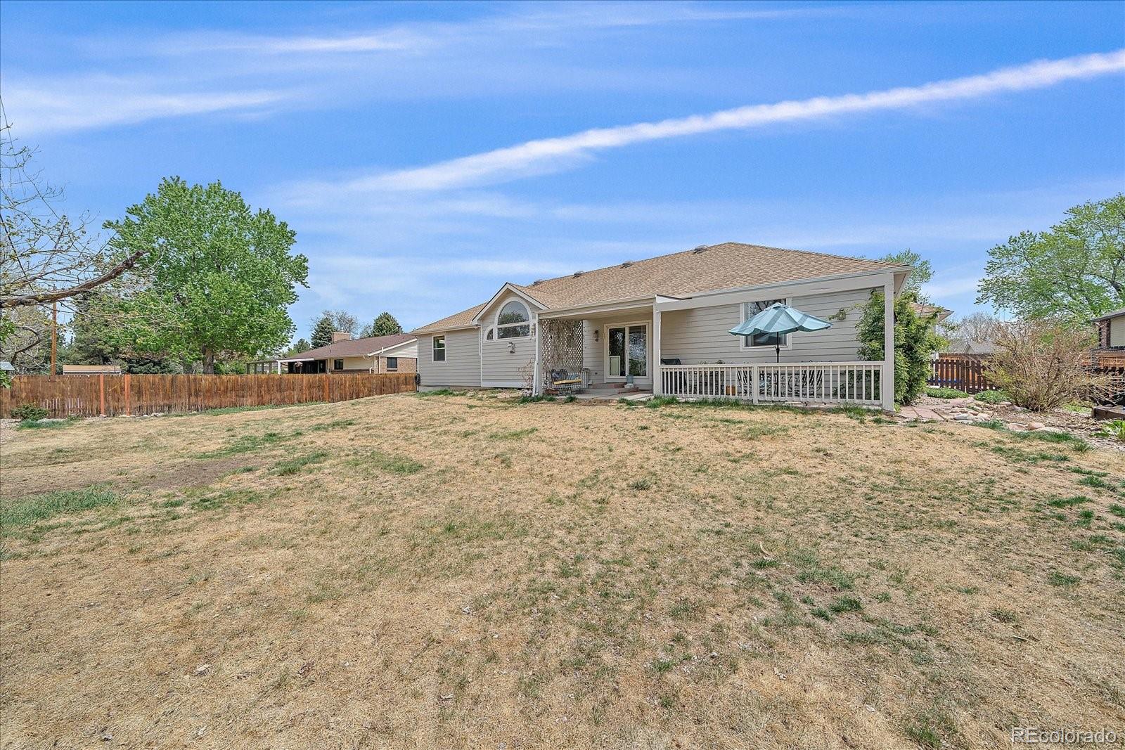MLS Image #40 for 1075 s elmira street,denver, Colorado