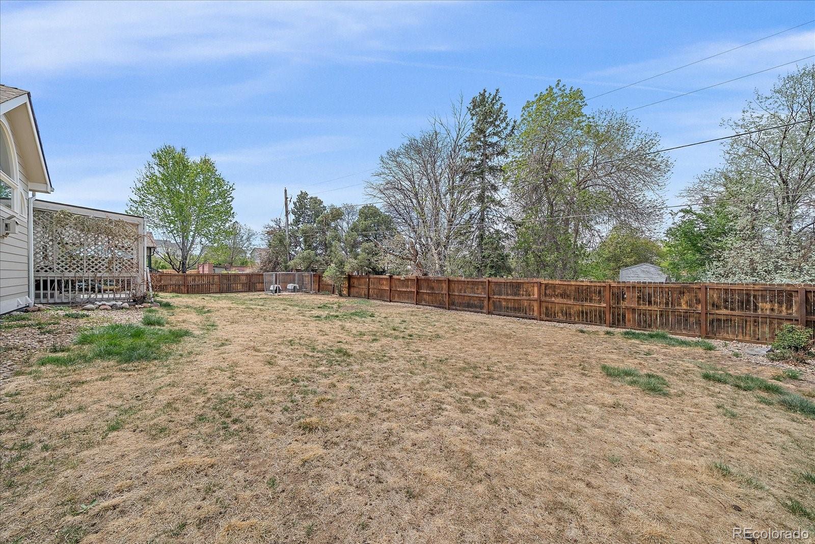 MLS Image #41 for 1075 s elmira street,denver, Colorado