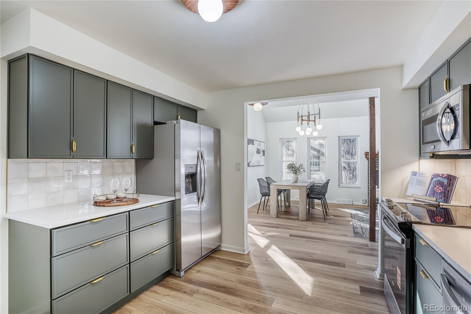 MLS Image #3 for 8644 w 66th circle,arvada, Colorado