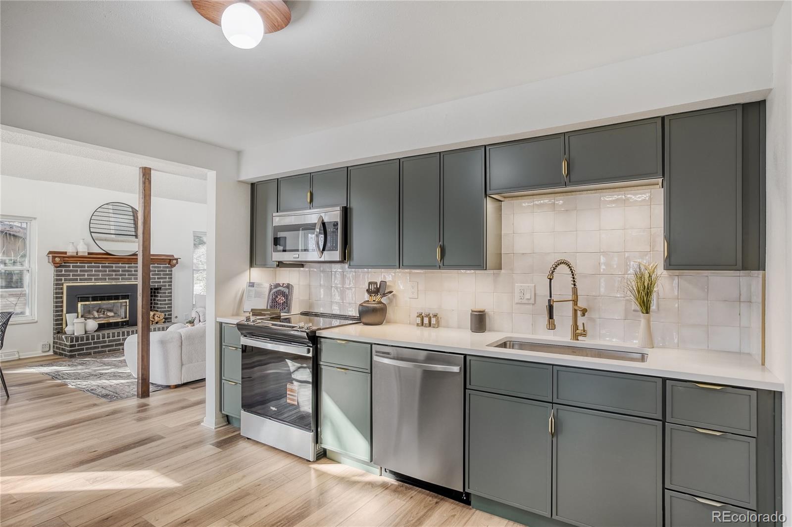 MLS Image #4 for 8644 w 66th circle,arvada, Colorado