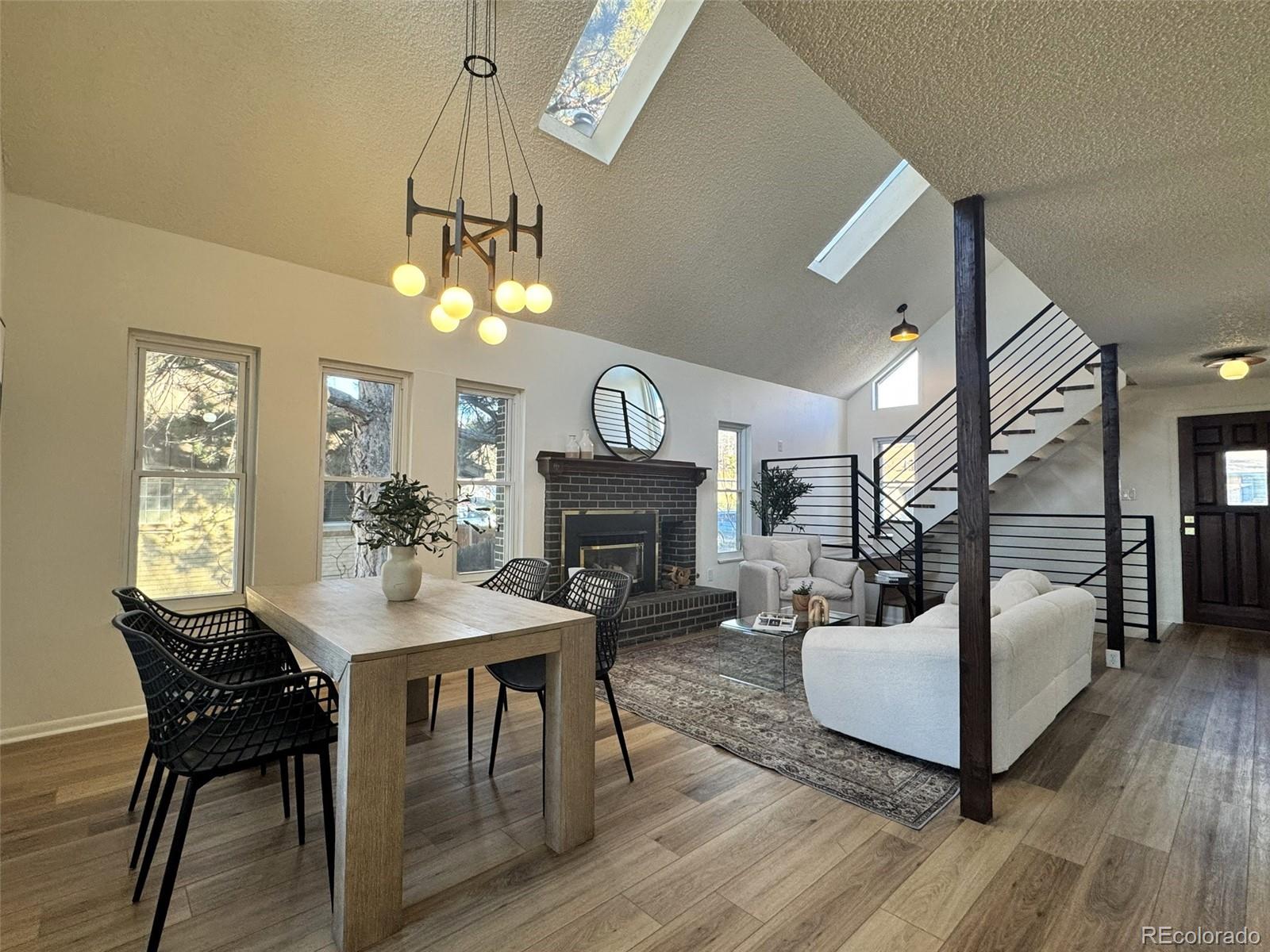 MLS Image #7 for 8644 w 66th circle,arvada, Colorado