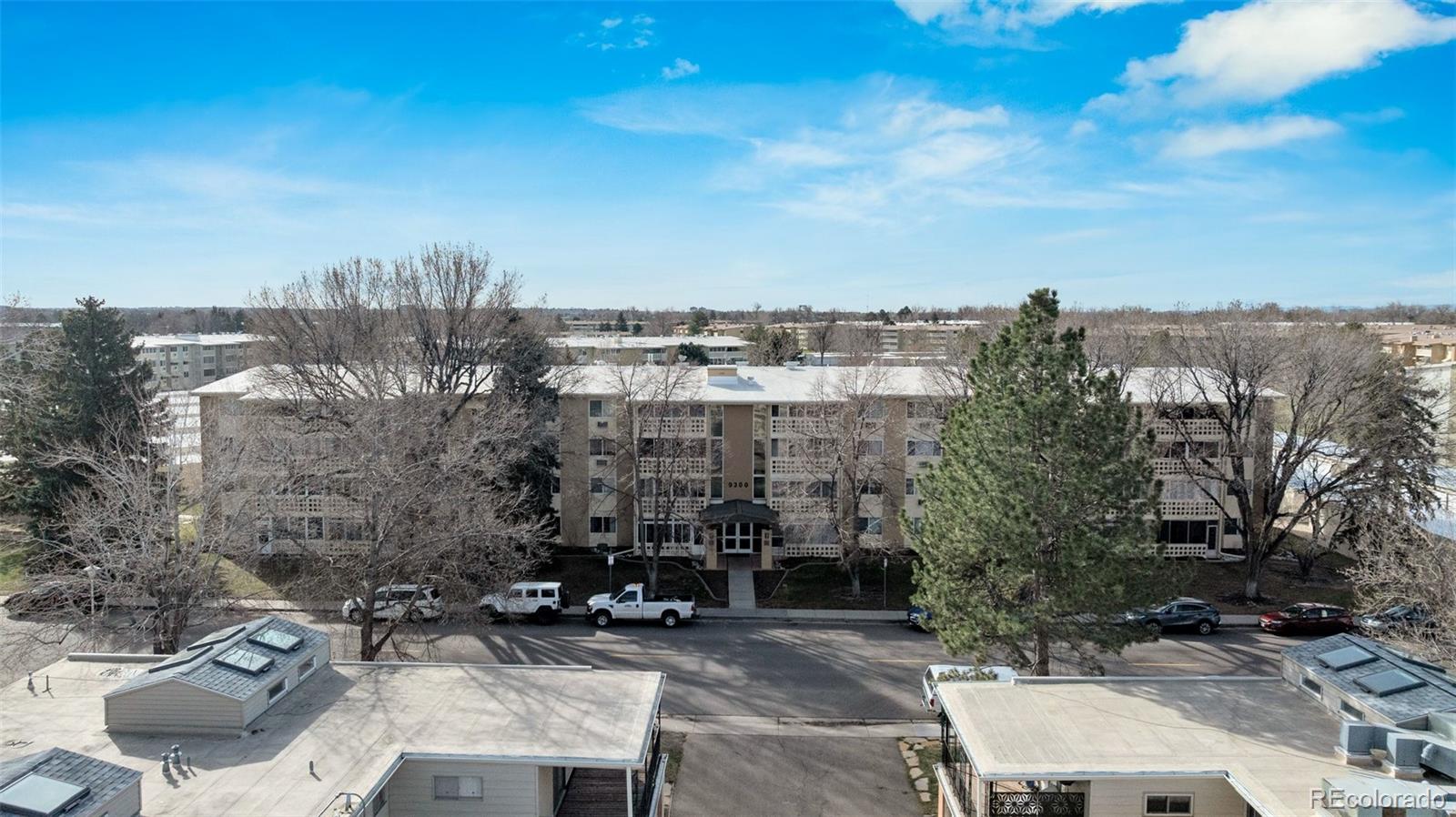 MLS Image #1 for 9300 e center avenue,denver, Colorado