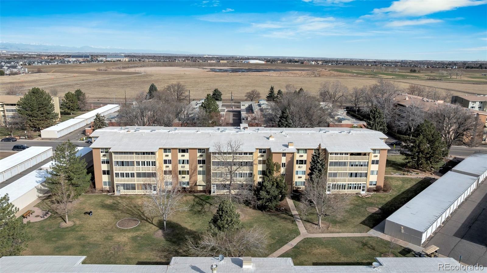 MLS Image #2 for 9300 e center avenue,denver, Colorado