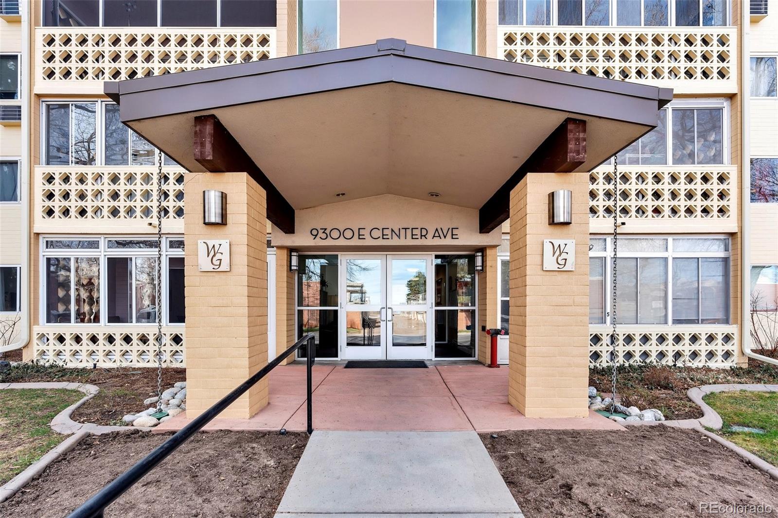 MLS Image #3 for 9300 e center avenue,denver, Colorado