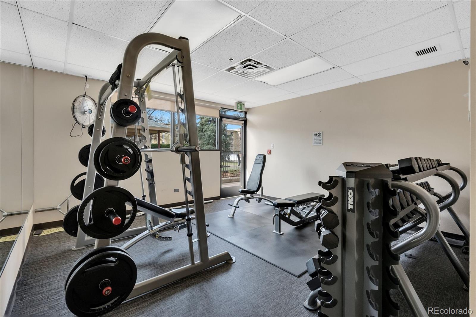 MLS Image #32 for 9300 e center avenue,denver, Colorado