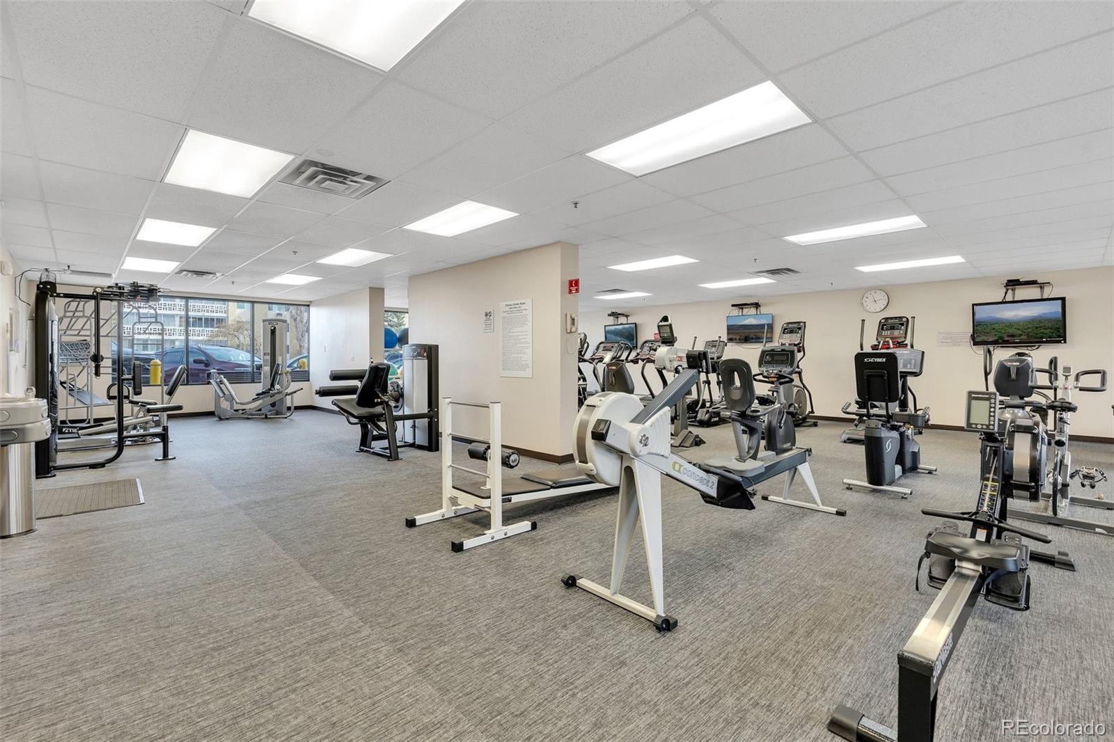 MLS Image #33 for 9300 e center avenue,denver, Colorado