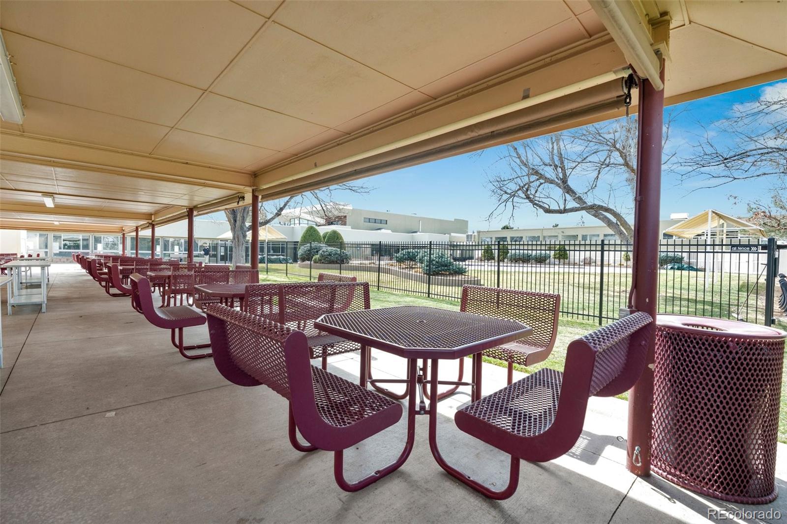 MLS Image #34 for 9300 e center avenue,denver, Colorado