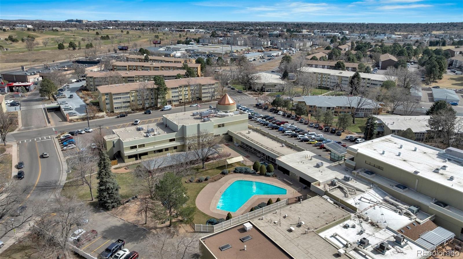 MLS Image #36 for 9300 e center avenue,denver, Colorado