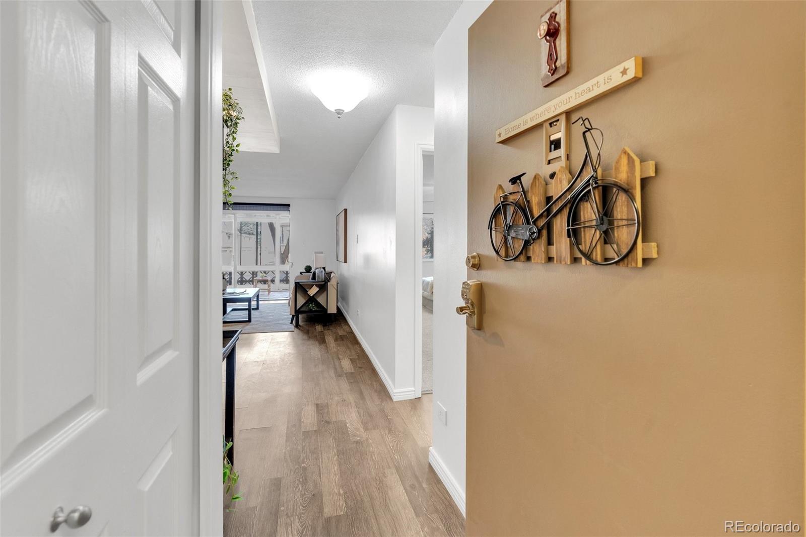 MLS Image #4 for 9300 e center avenue,denver, Colorado