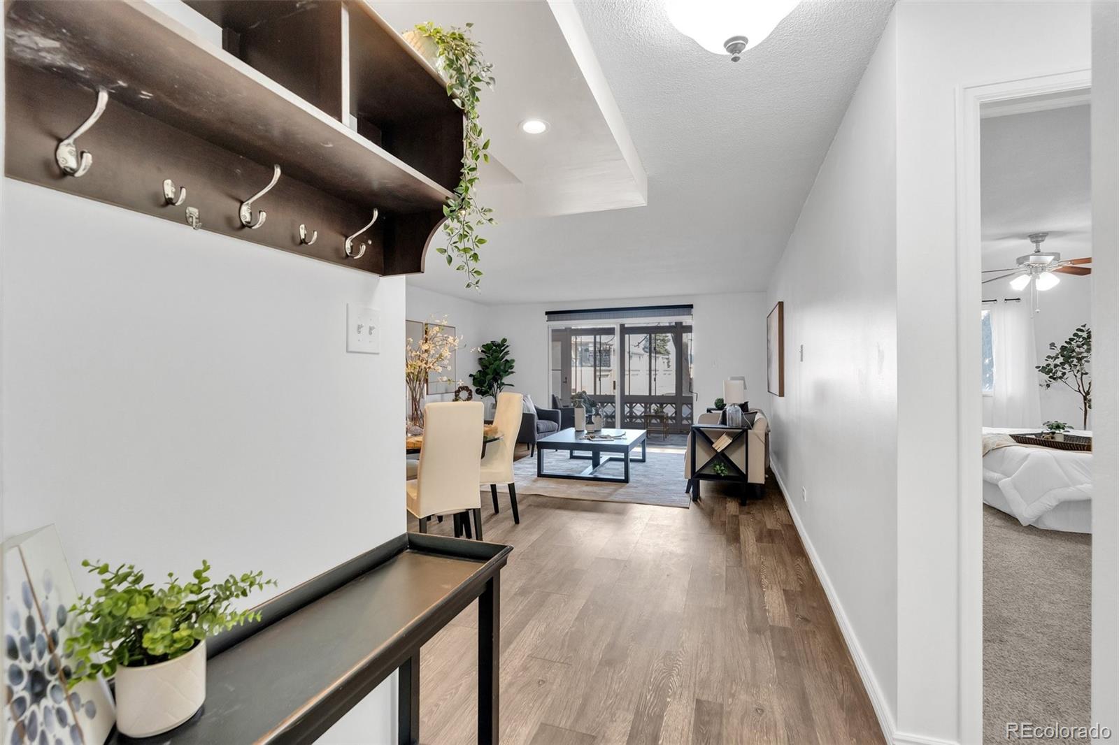 MLS Image #5 for 9300 e center avenue,denver, Colorado