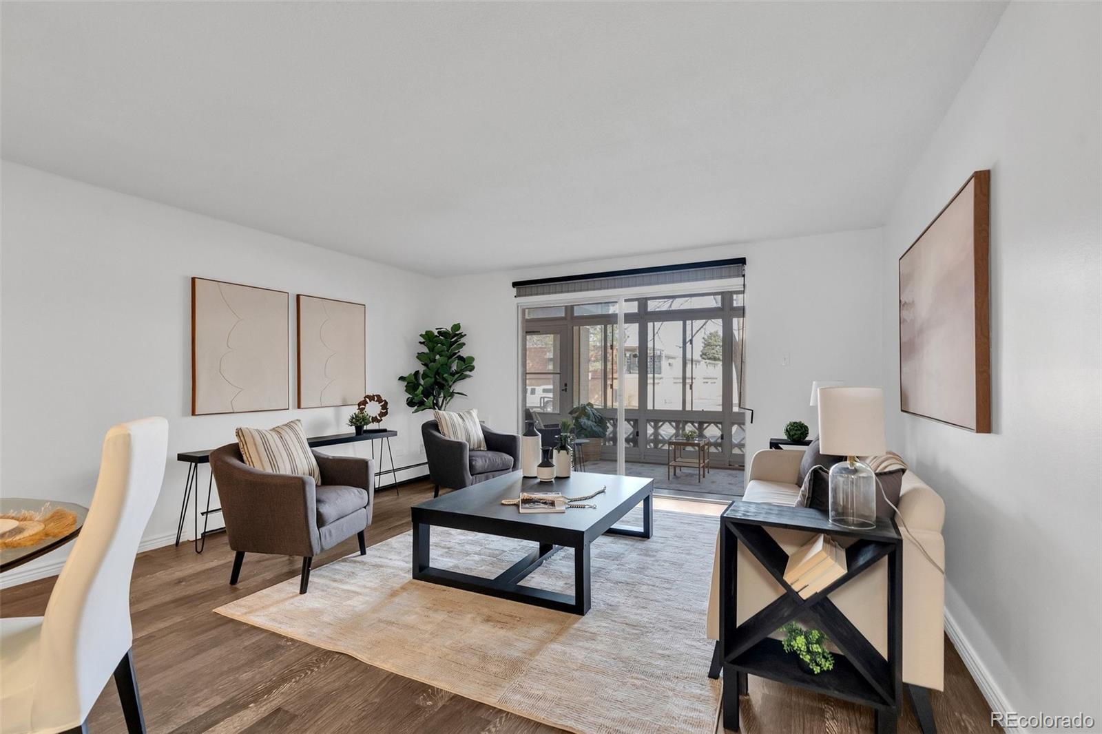 MLS Image #7 for 9300 e center avenue,denver, Colorado