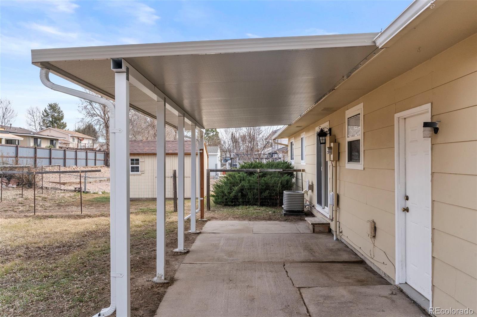 MLS Image #18 for 7210  omaha boulevard,colorado springs, Colorado