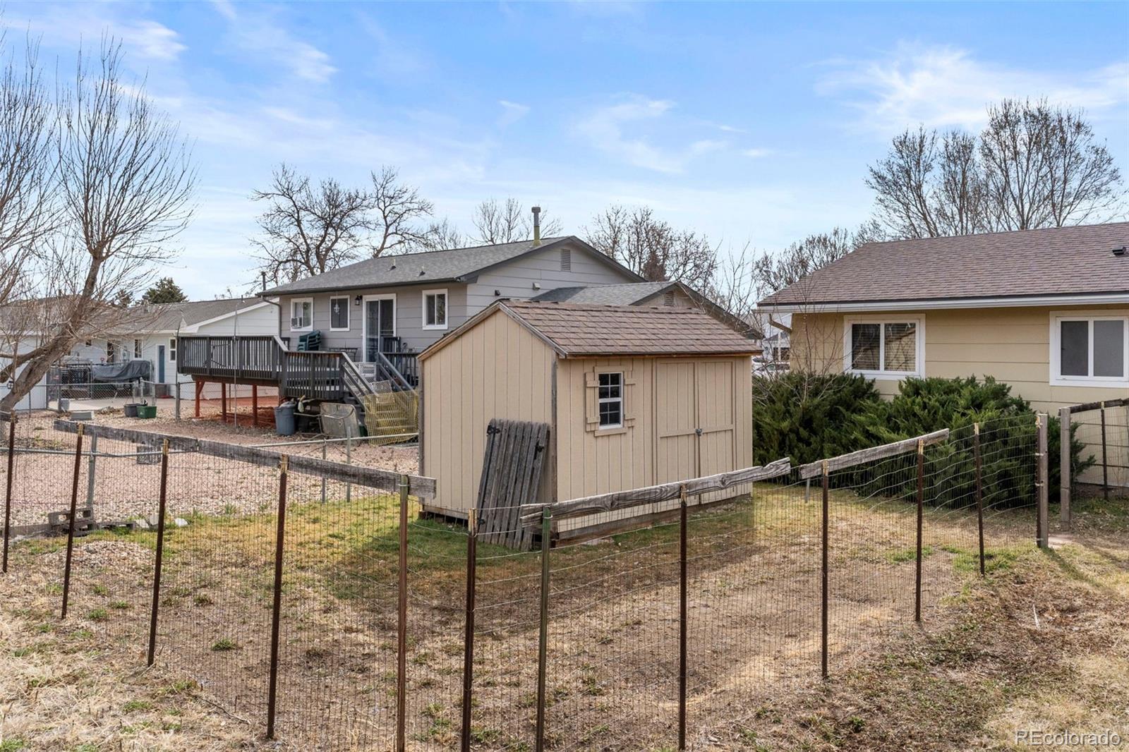 MLS Image #21 for 7210  omaha boulevard,colorado springs, Colorado