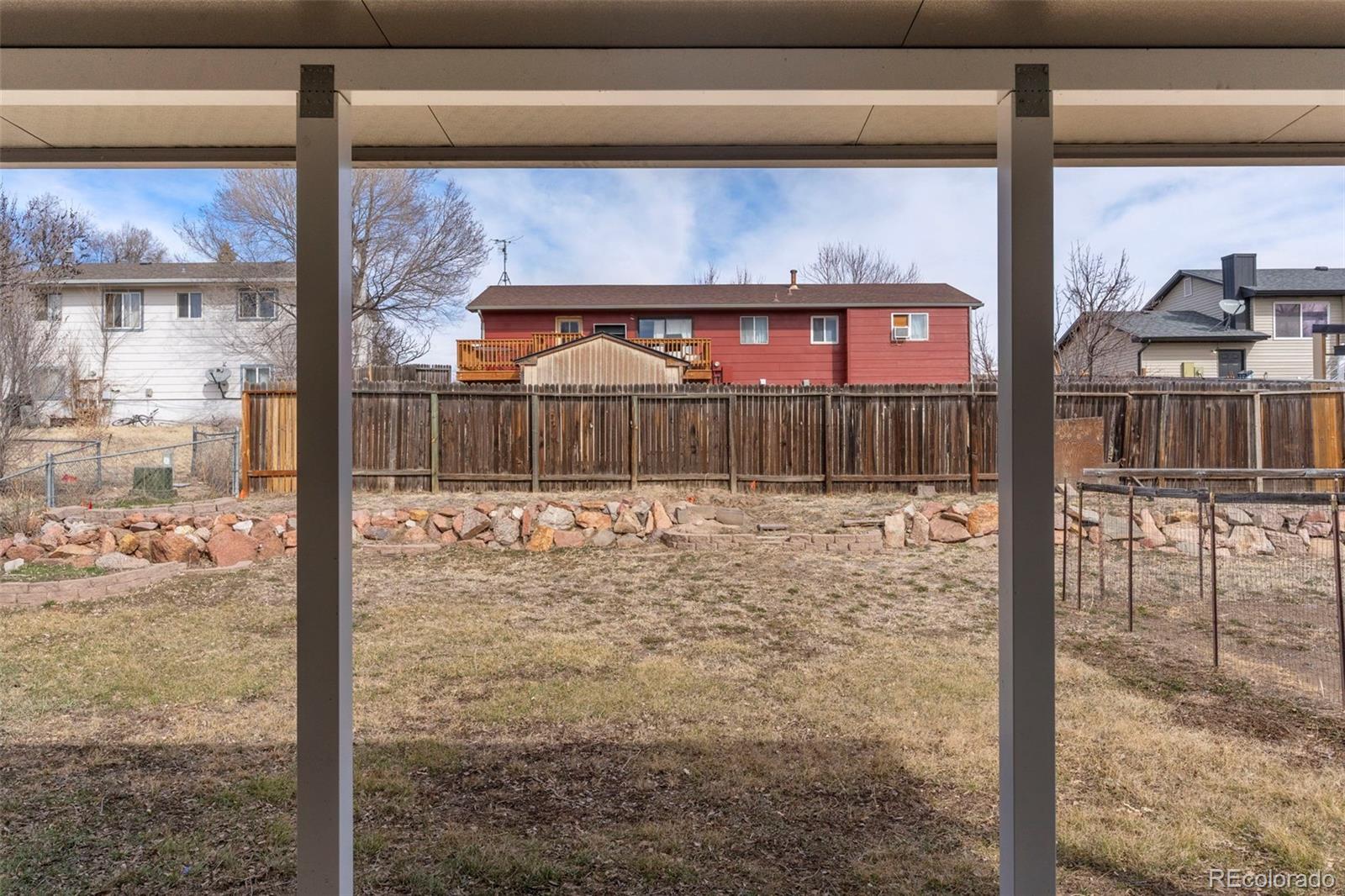MLS Image #22 for 7210  omaha boulevard,colorado springs, Colorado