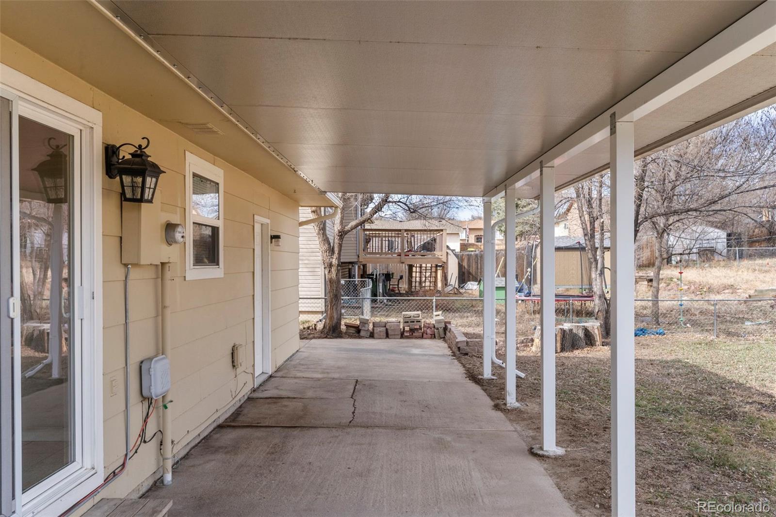 MLS Image #23 for 7210  omaha boulevard,colorado springs, Colorado