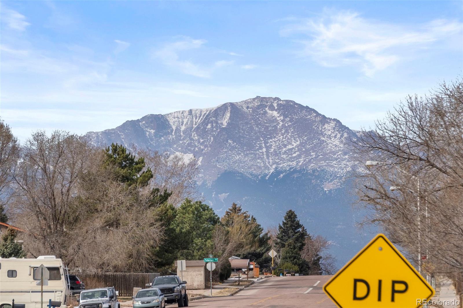 MLS Image #24 for 7210  omaha boulevard,colorado springs, Colorado