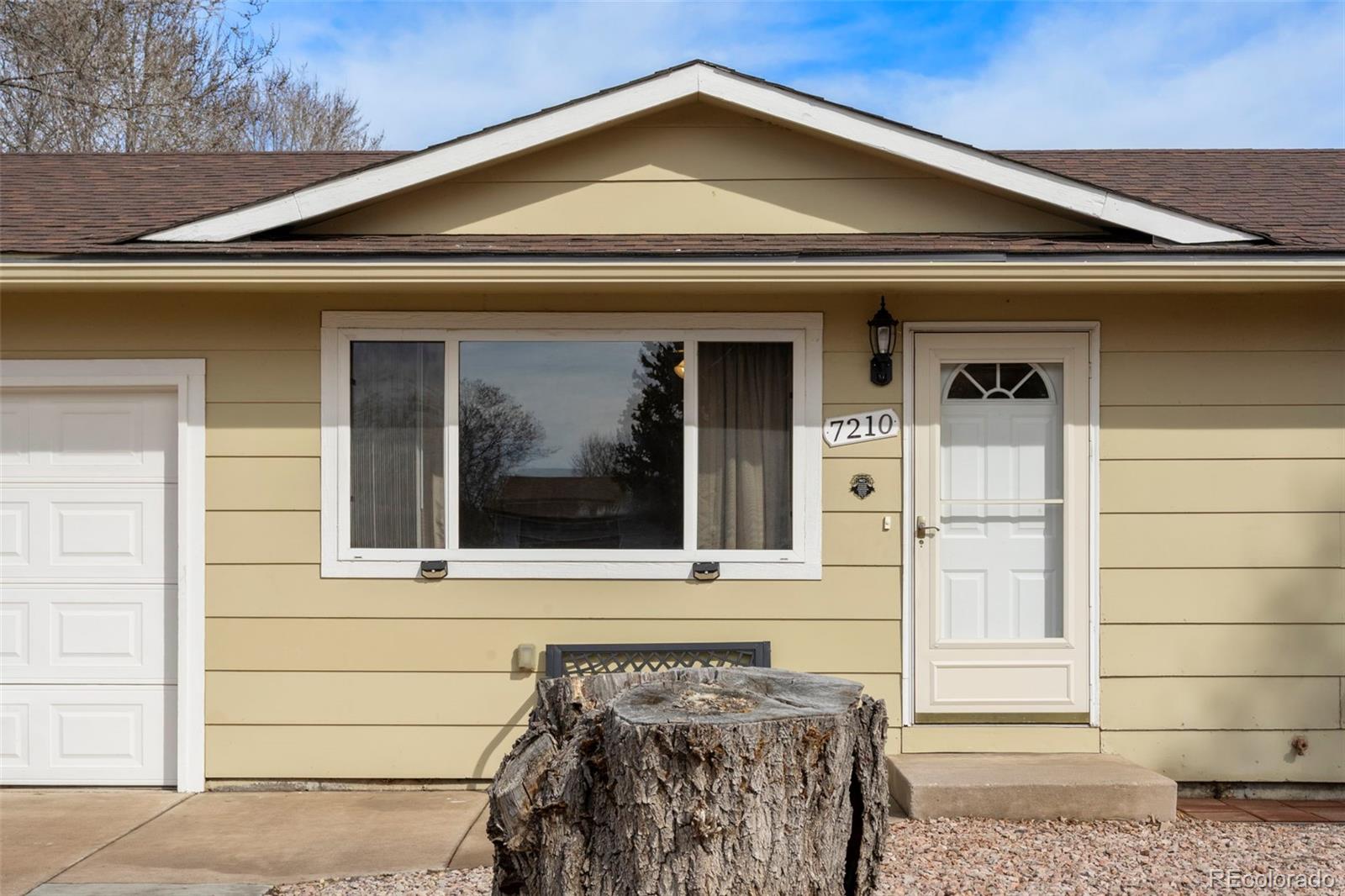 MLS Image #3 for 7210  omaha boulevard,colorado springs, Colorado