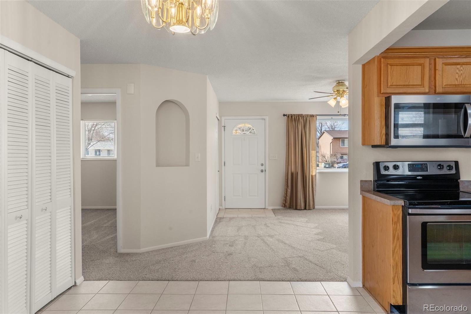 MLS Image #8 for 7210  omaha boulevard,colorado springs, Colorado
