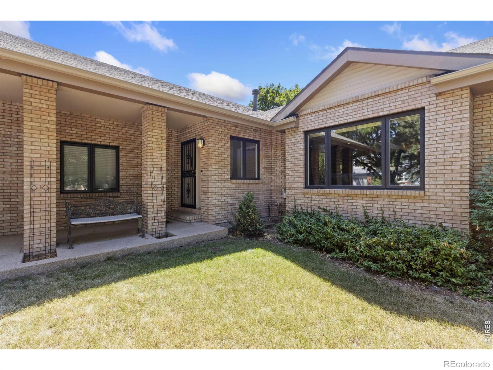 MLS Image #1 for 2843  seccomb street,fort collins, Colorado