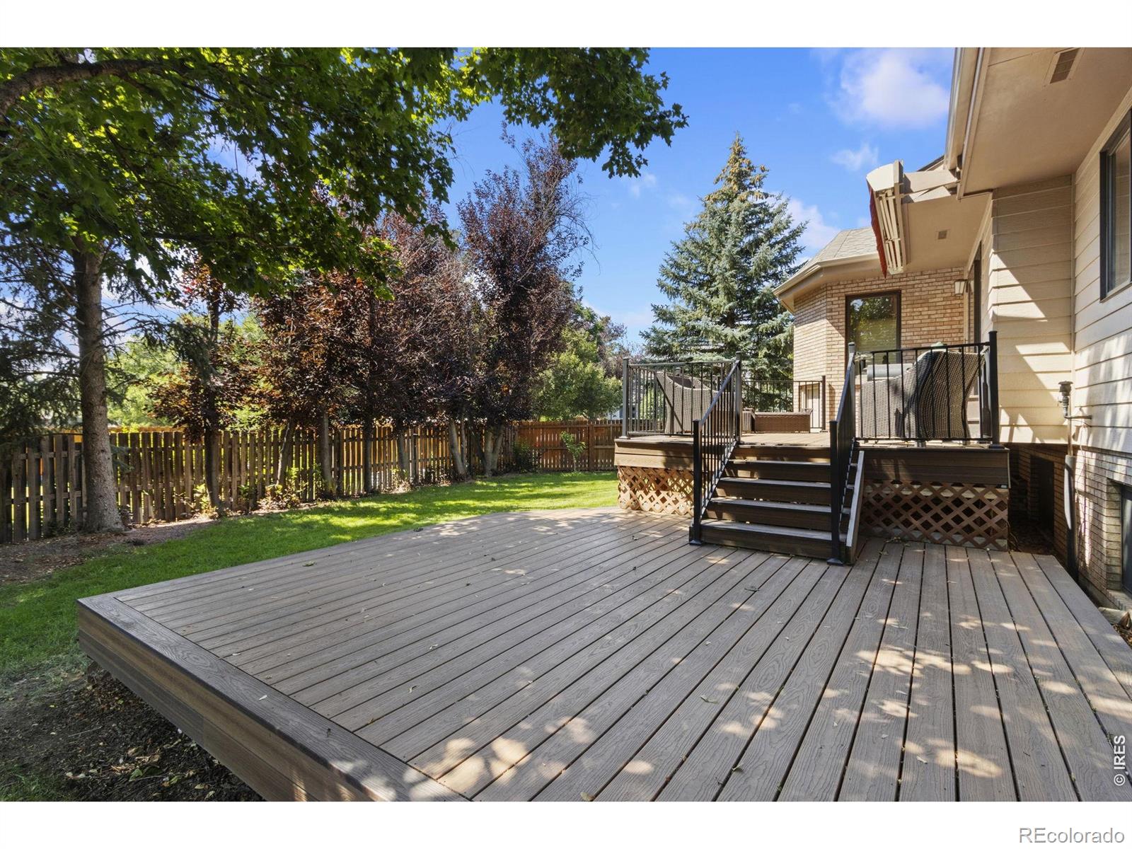 MLS Image #33 for 2843  seccomb street,fort collins, Colorado