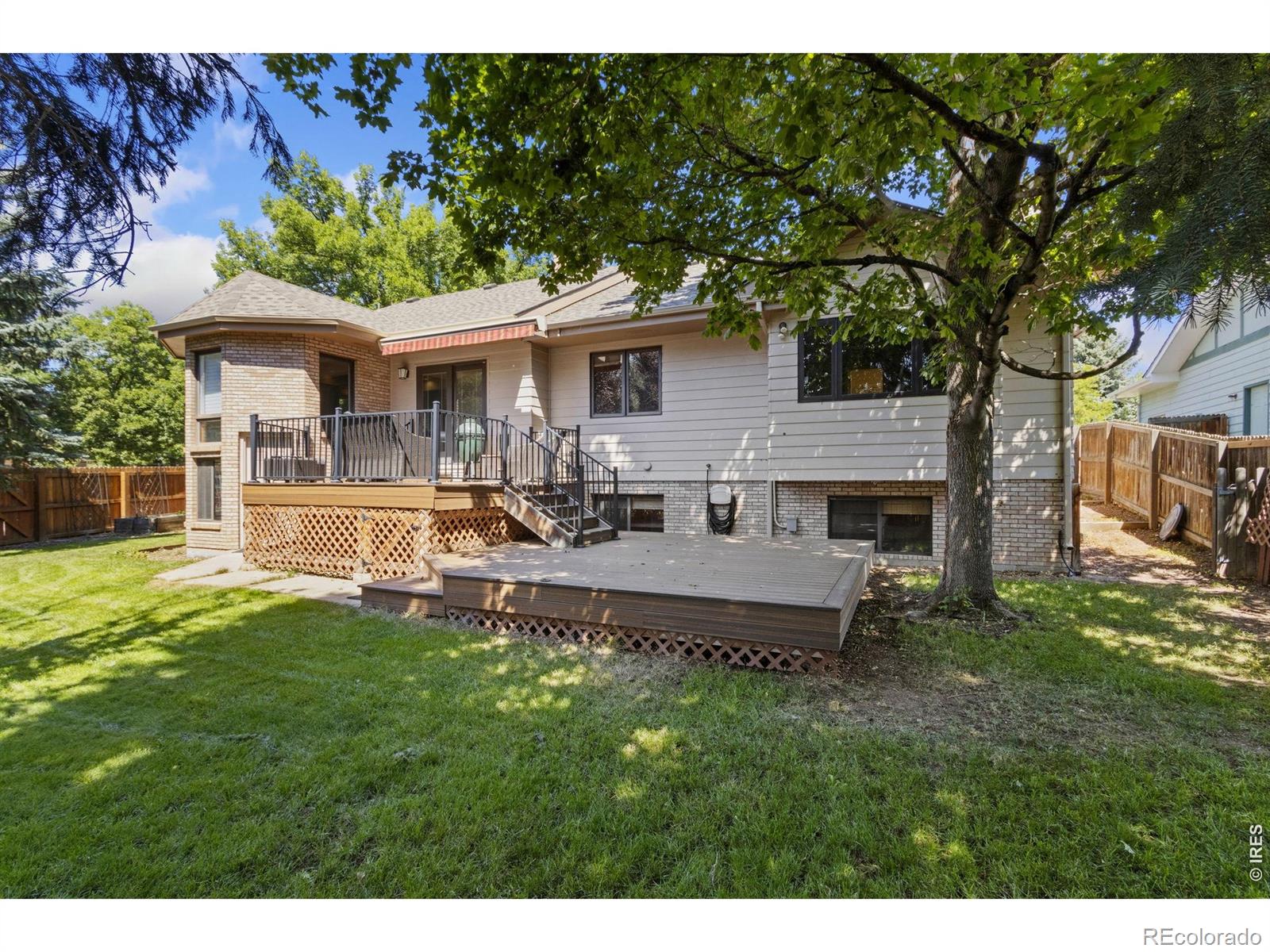 MLS Image #34 for 2843  seccomb street,fort collins, Colorado