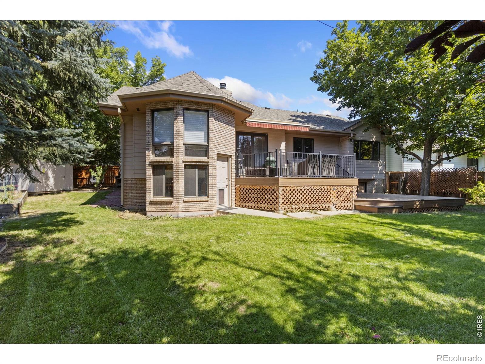 MLS Image #35 for 2843  seccomb street,fort collins, Colorado