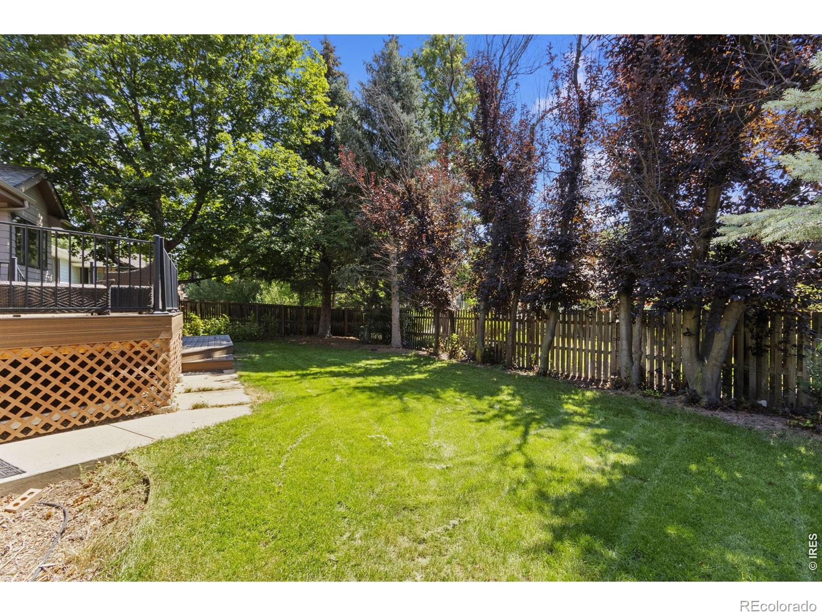 MLS Image #36 for 2843  seccomb street,fort collins, Colorado