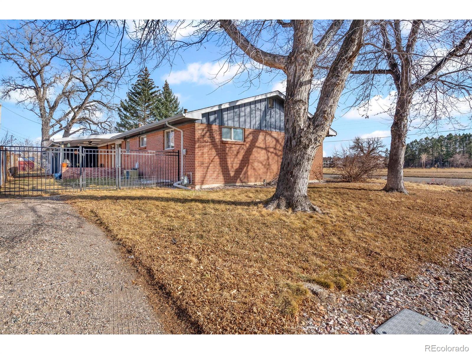 MLS Image #1 for 1605  14th street,loveland, Colorado