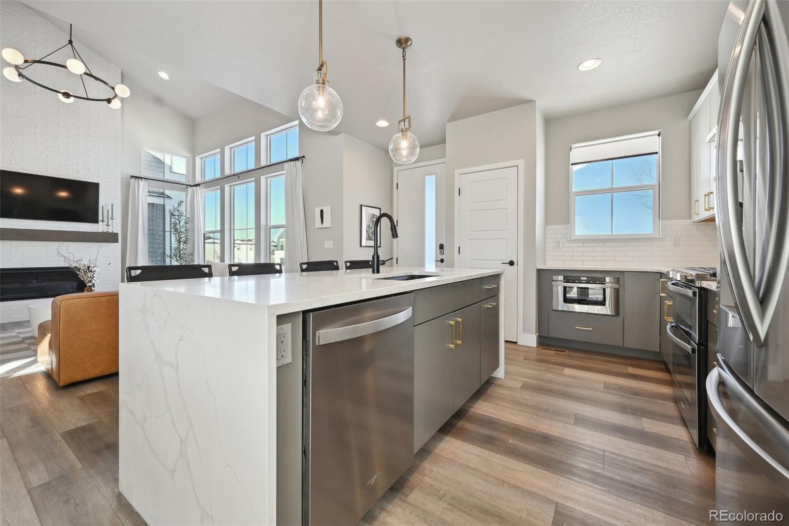 MLS Image #12 for 1745  stable view drive,castle pines, Colorado
