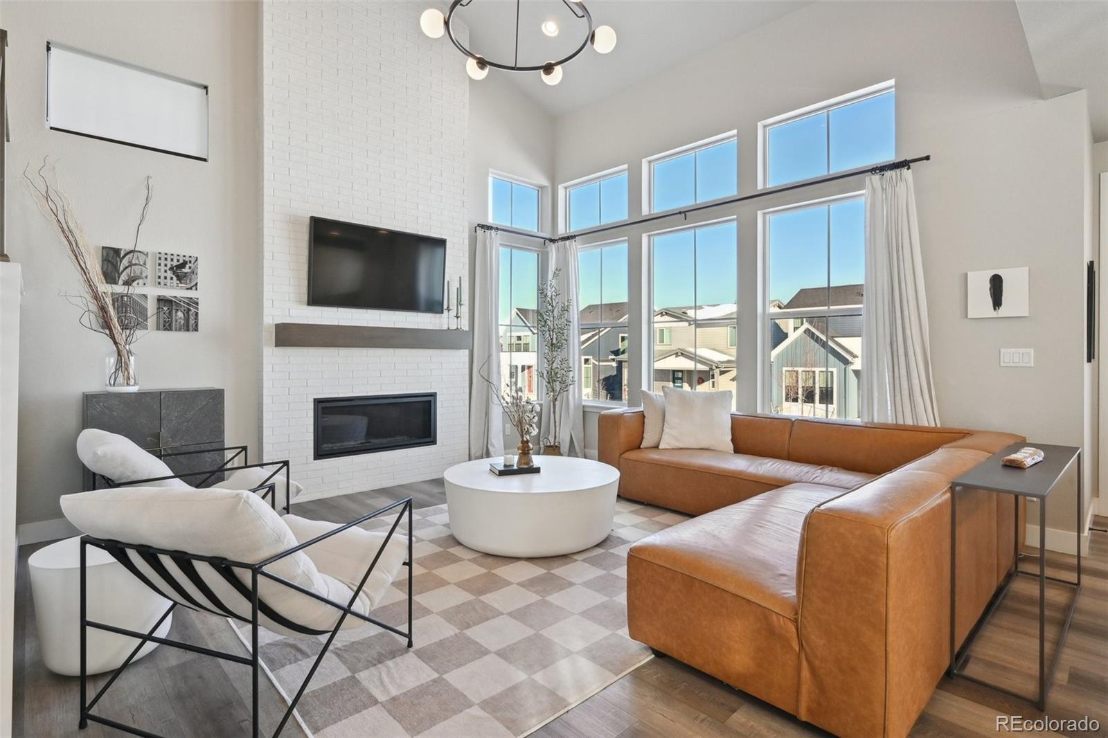 MLS Image #14 for 1745  stable view drive,castle pines, Colorado