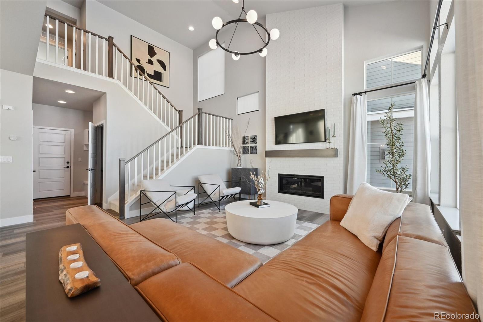 MLS Image #15 for 1745  stable view drive,castle pines, Colorado
