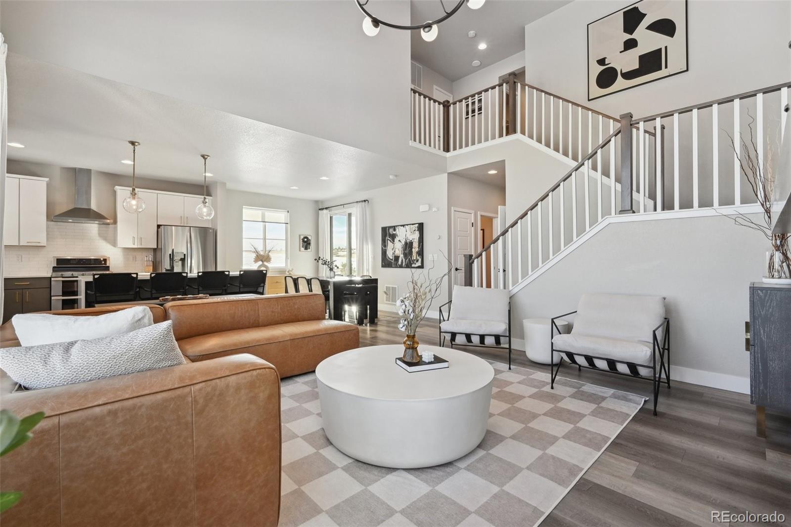 MLS Image #16 for 1745  stable view drive,castle pines, Colorado