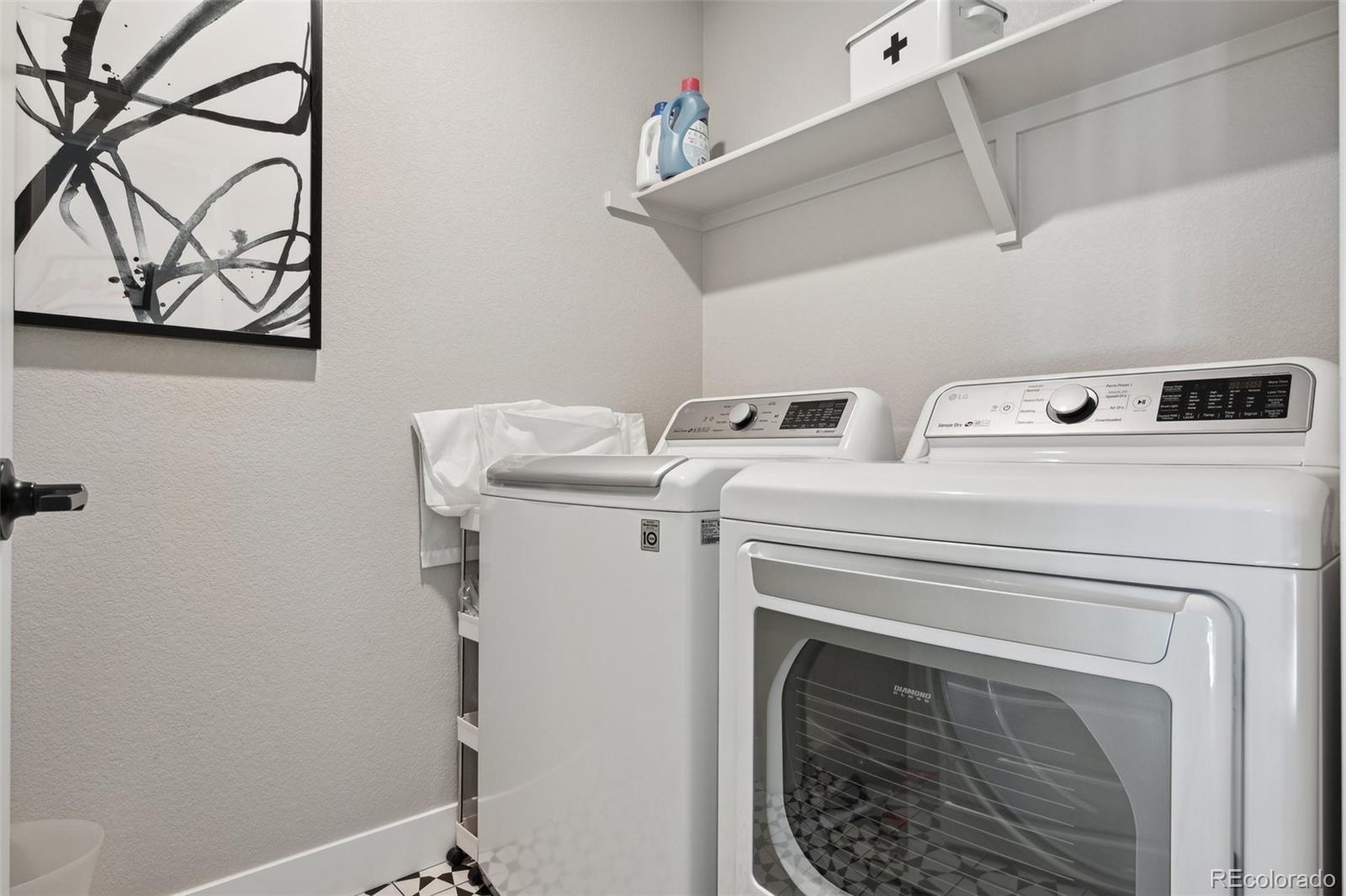 MLS Image #19 for 1745  stable view drive,castle pines, Colorado