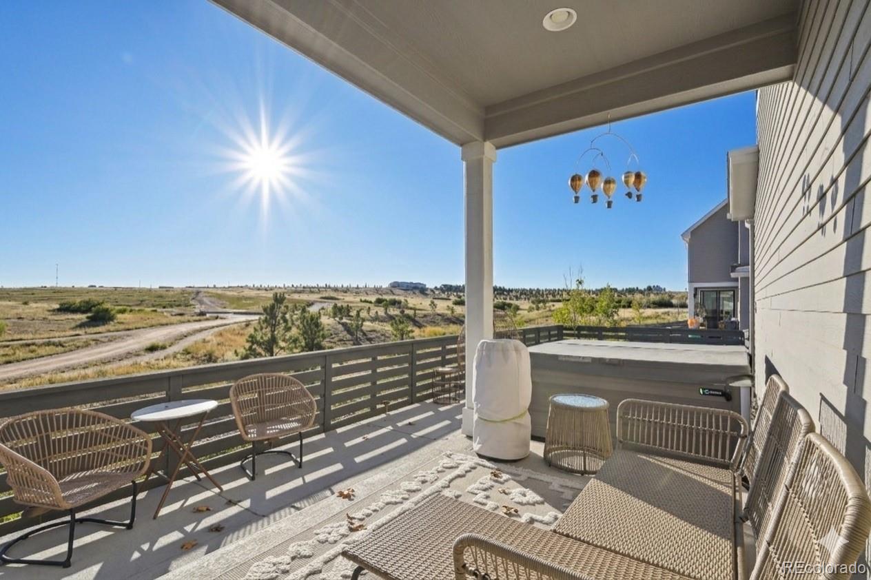 MLS Image #2 for 1745  stable view drive,castle pines, Colorado