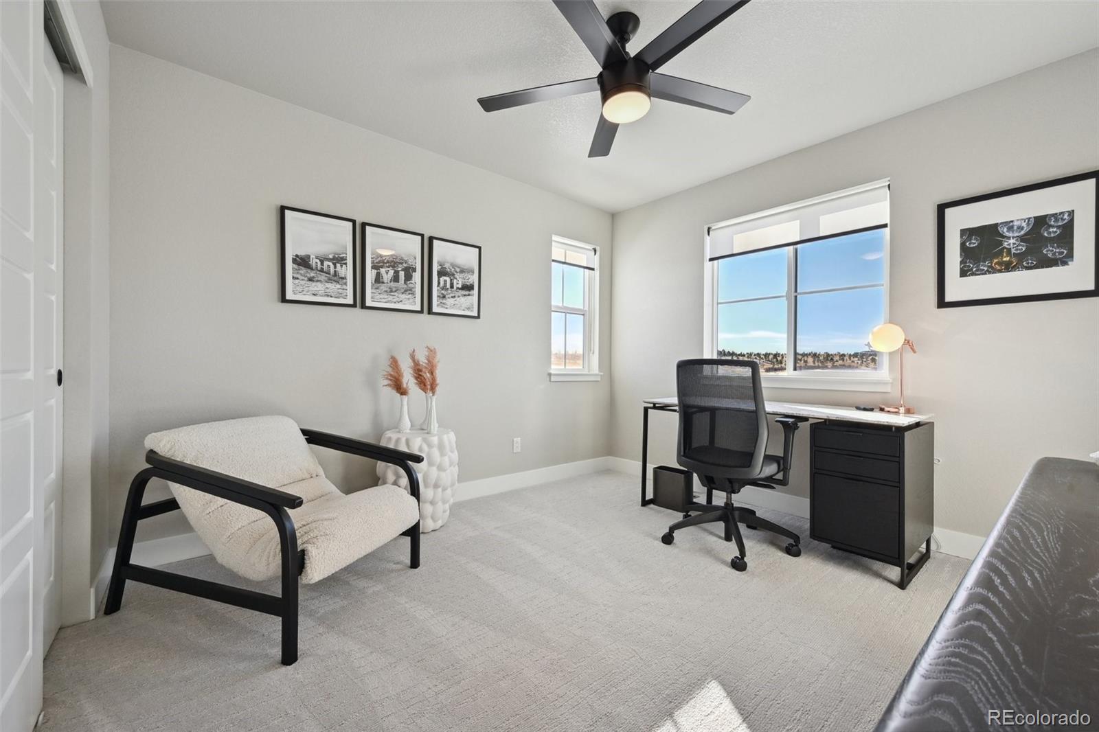 MLS Image #21 for 1745  stable view drive,castle pines, Colorado
