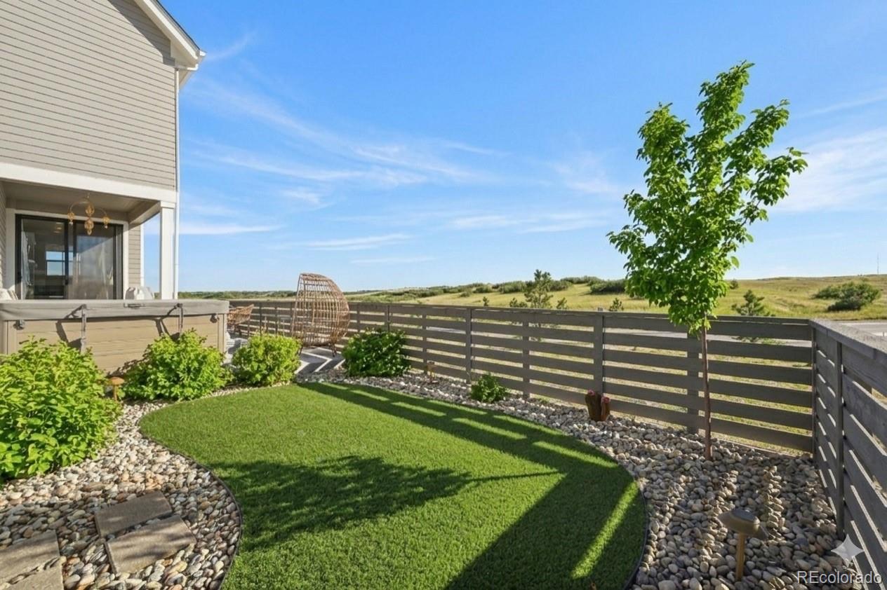 MLS Image #3 for 1745  stable view drive,castle pines, Colorado