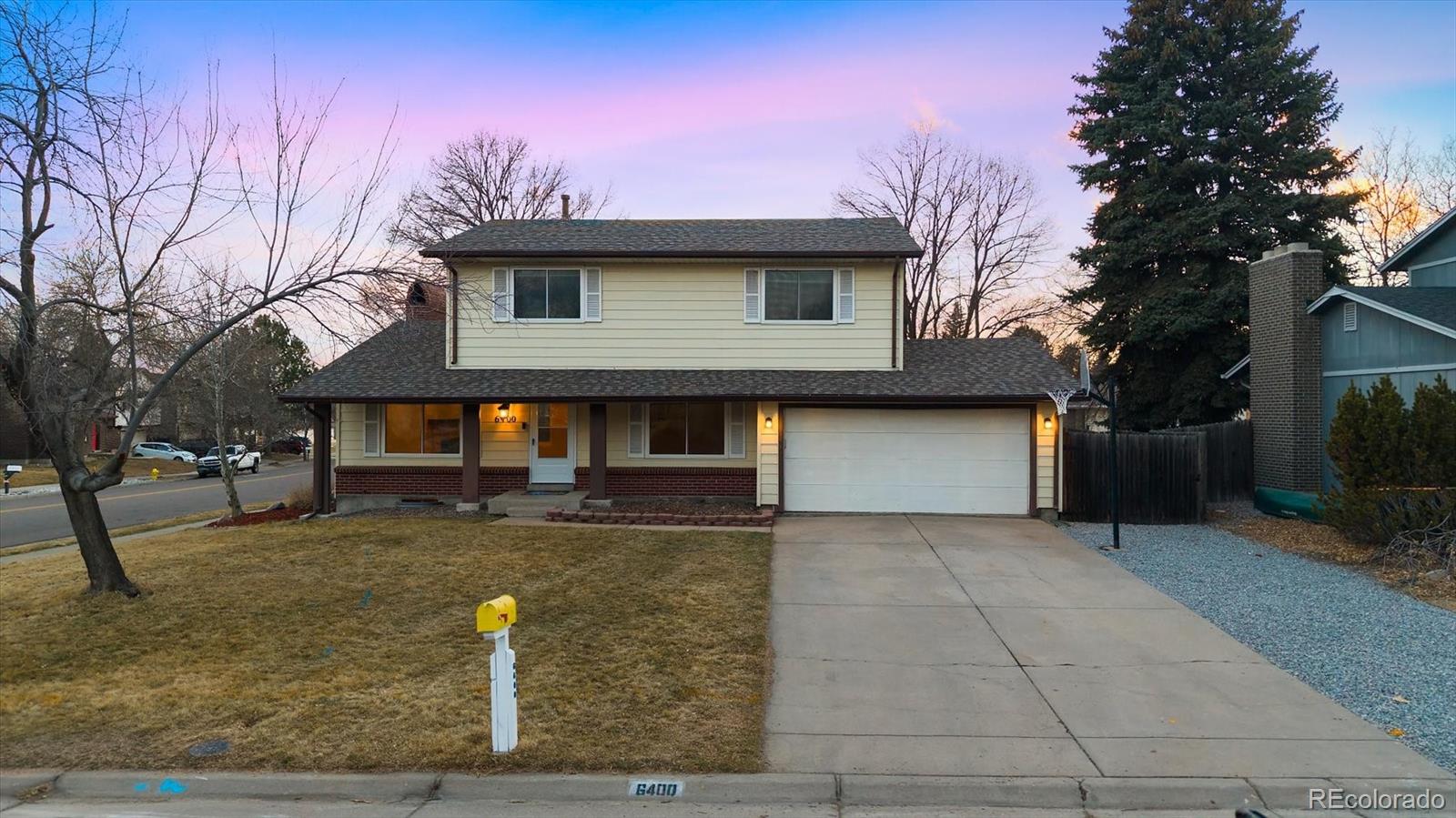 MLS Image #0 for 6400 w 83rd place,arvada, Colorado