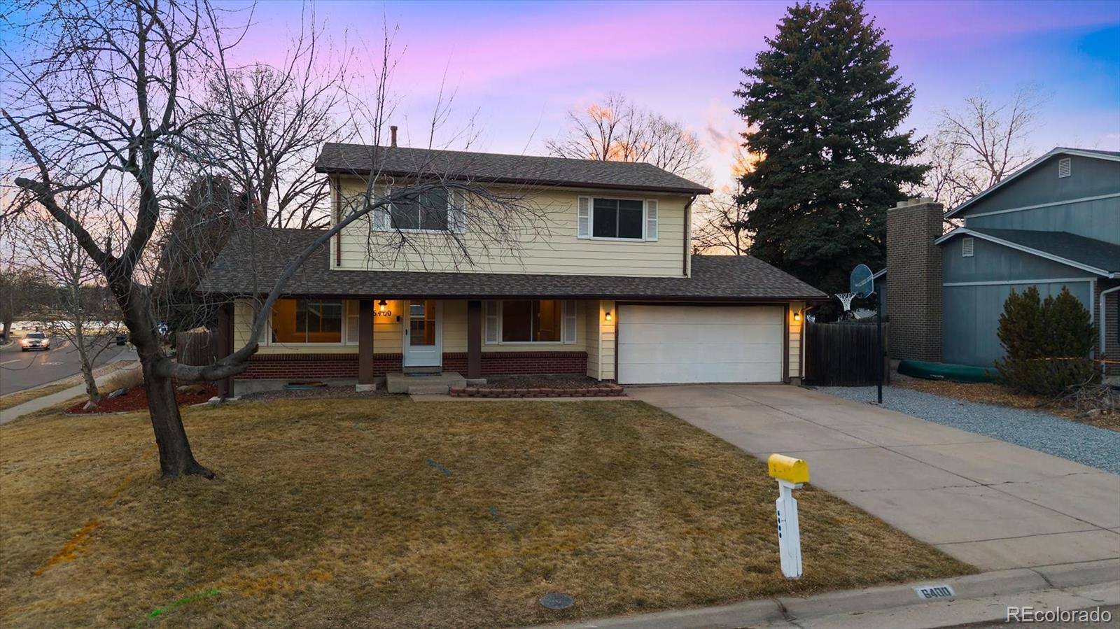 MLS Image #1 for 6400 w 83rd place,arvada, Colorado