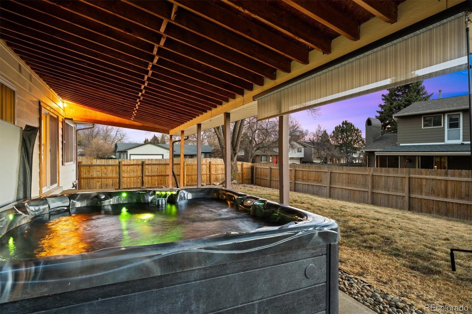 MLS Image #22 for 6400 w 83rd place,arvada, Colorado