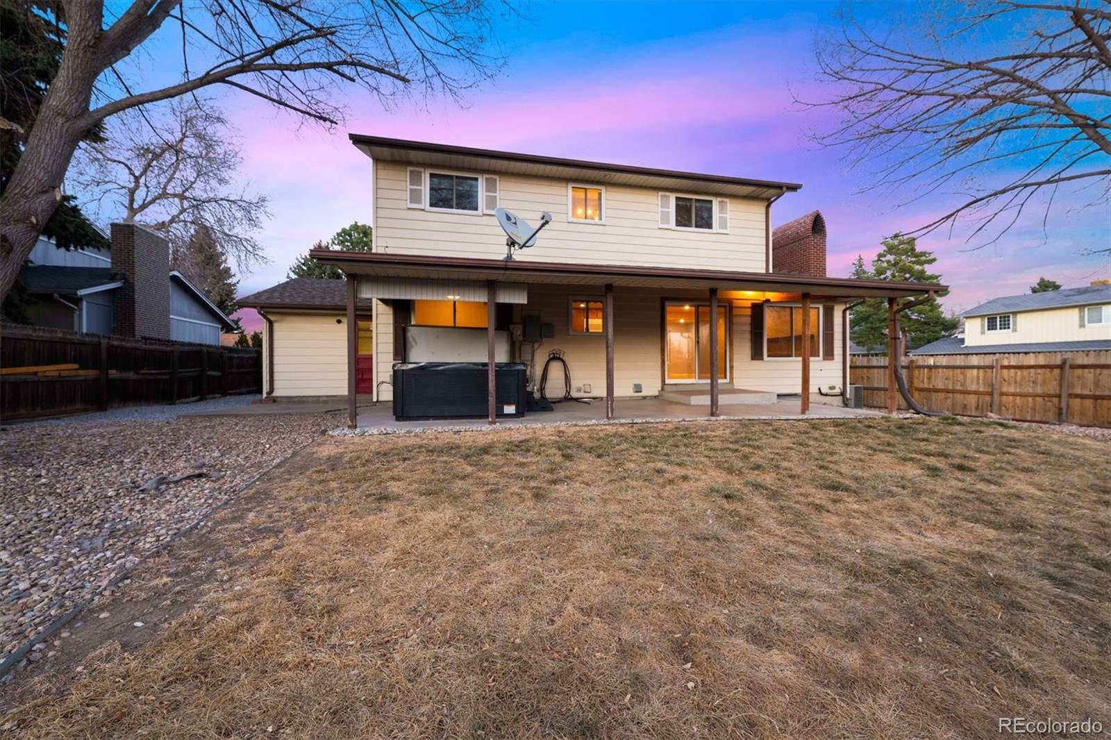 MLS Image #23 for 6400 w 83rd place,arvada, Colorado