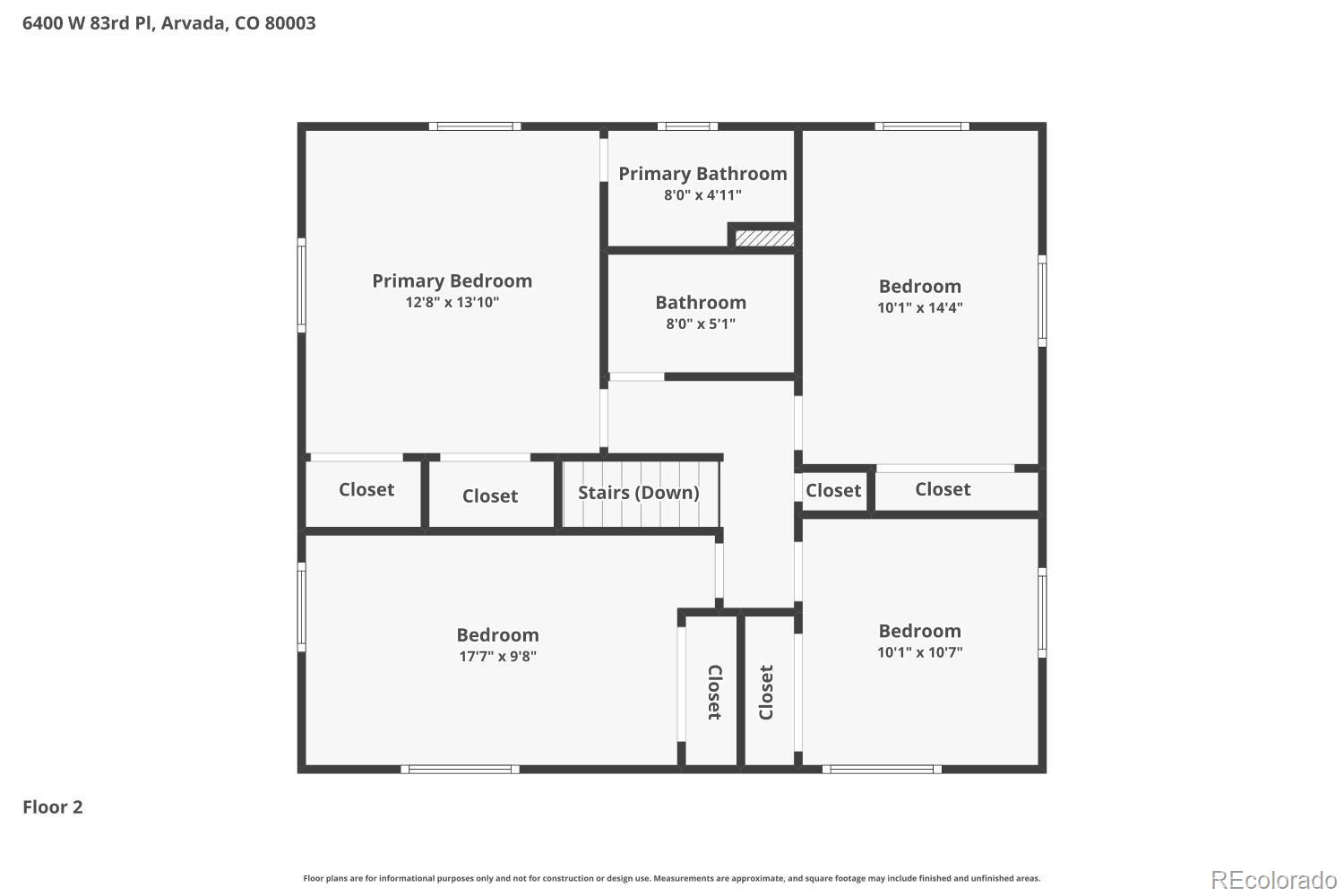 MLS Image #27 for 6400 w 83rd place,arvada, Colorado